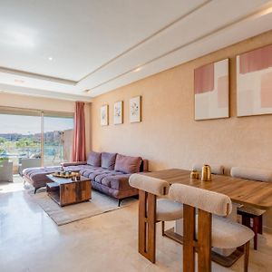 Appartement met Twee Slaapkamers
